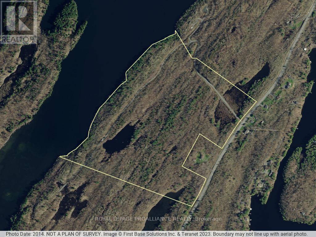 LOT 1 KISMET LANE