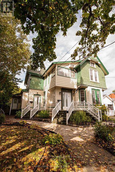 88 QUEEN ST