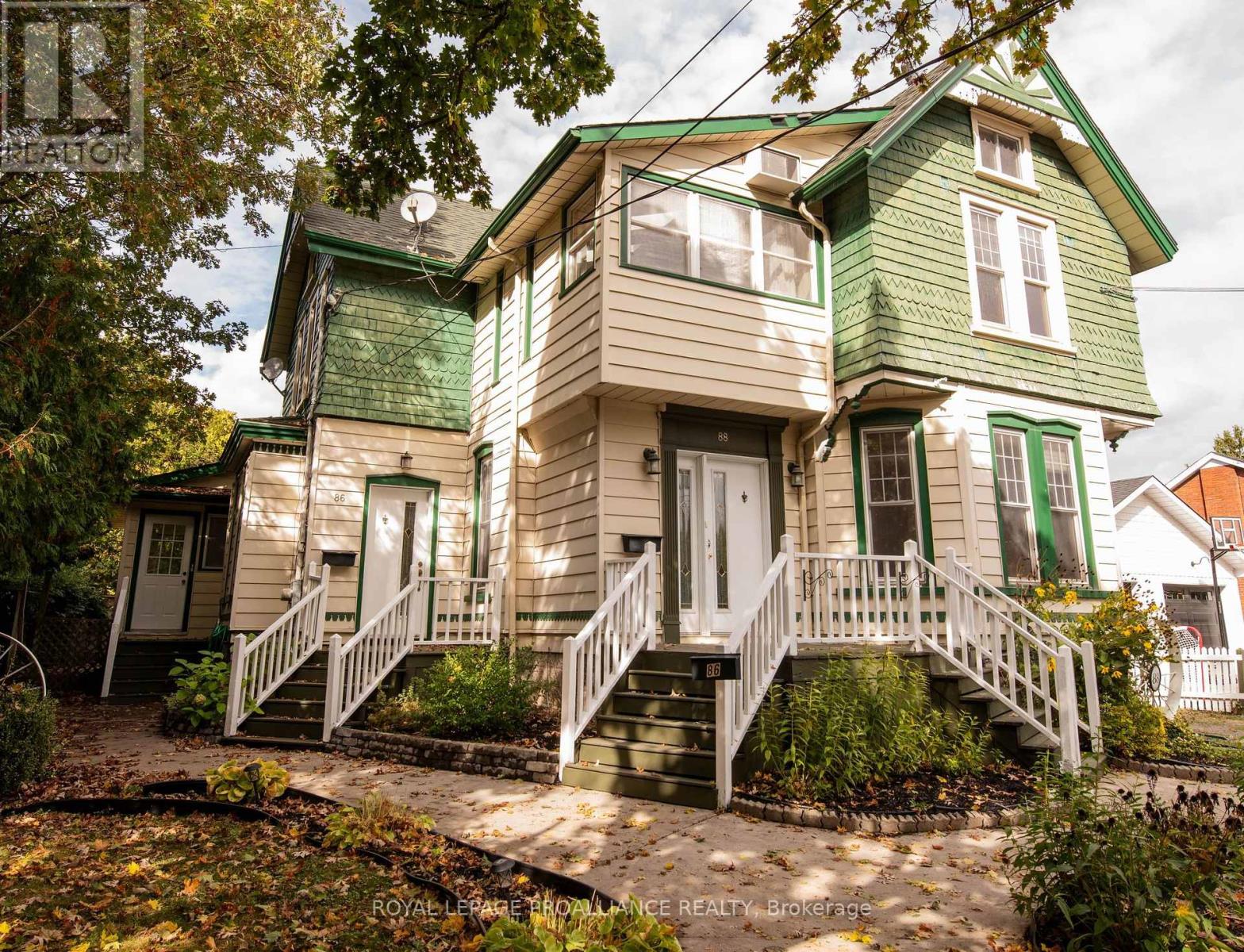 88 QUEEN ST