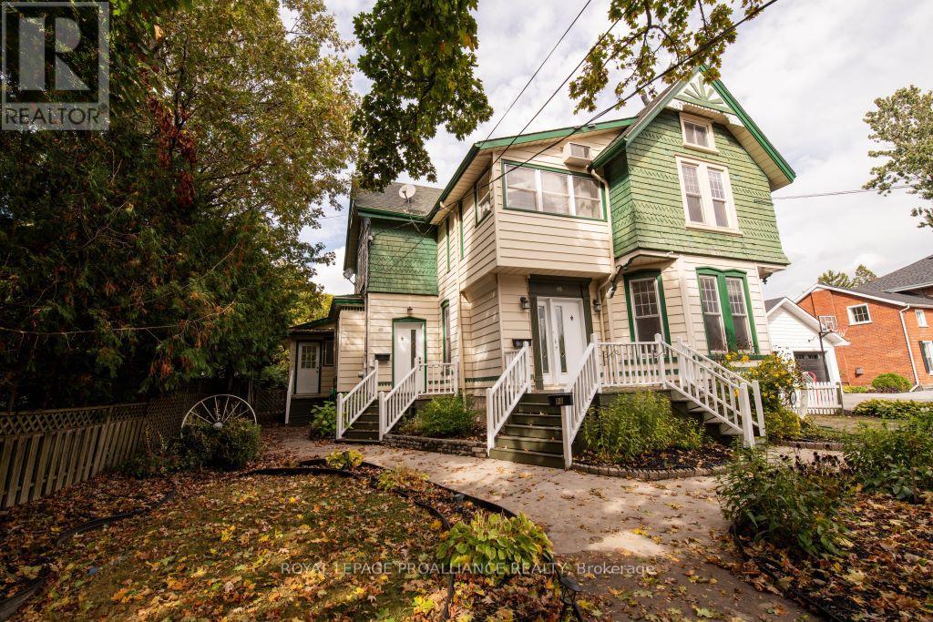 88 QUEEN ST