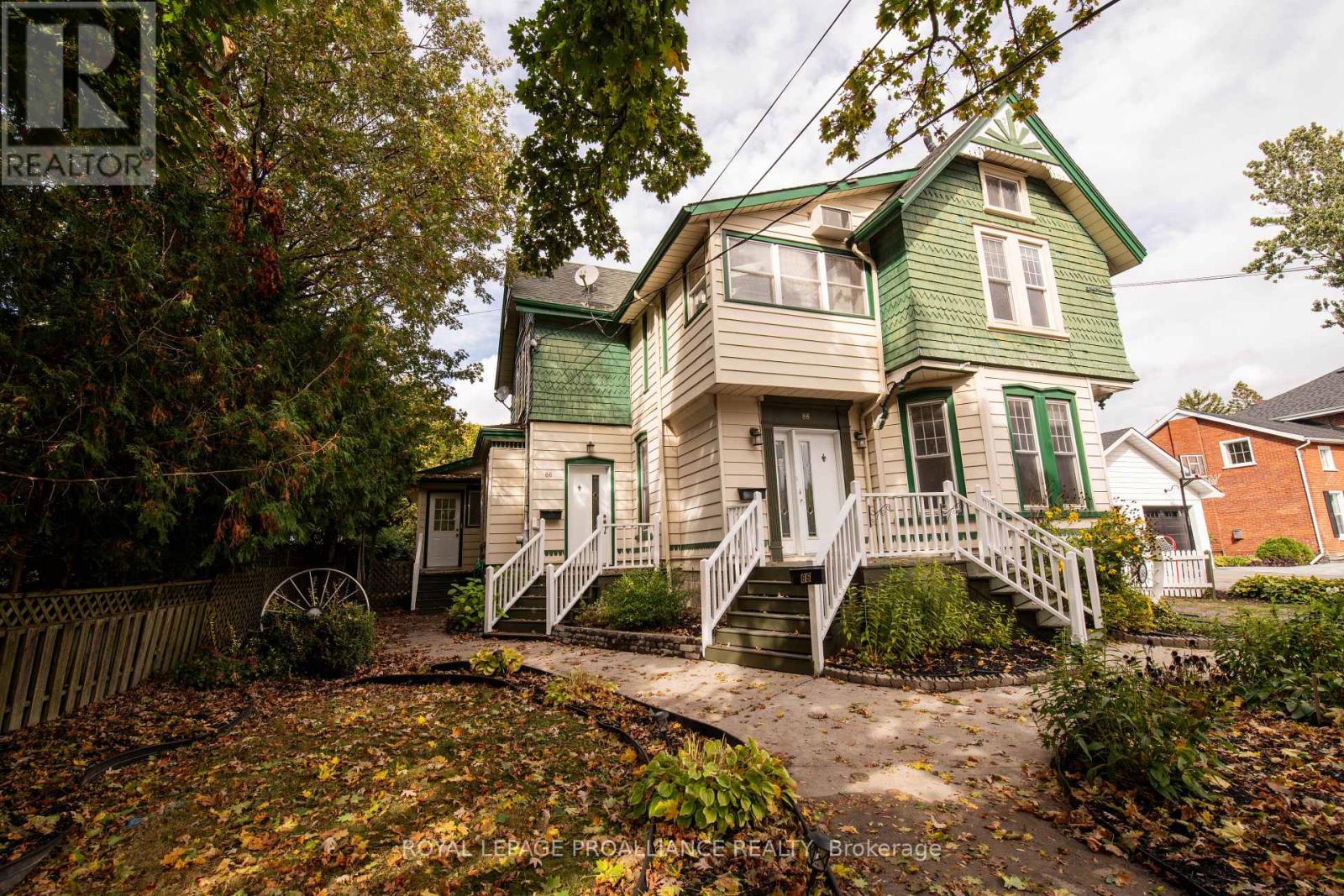 88 QUEEN ST