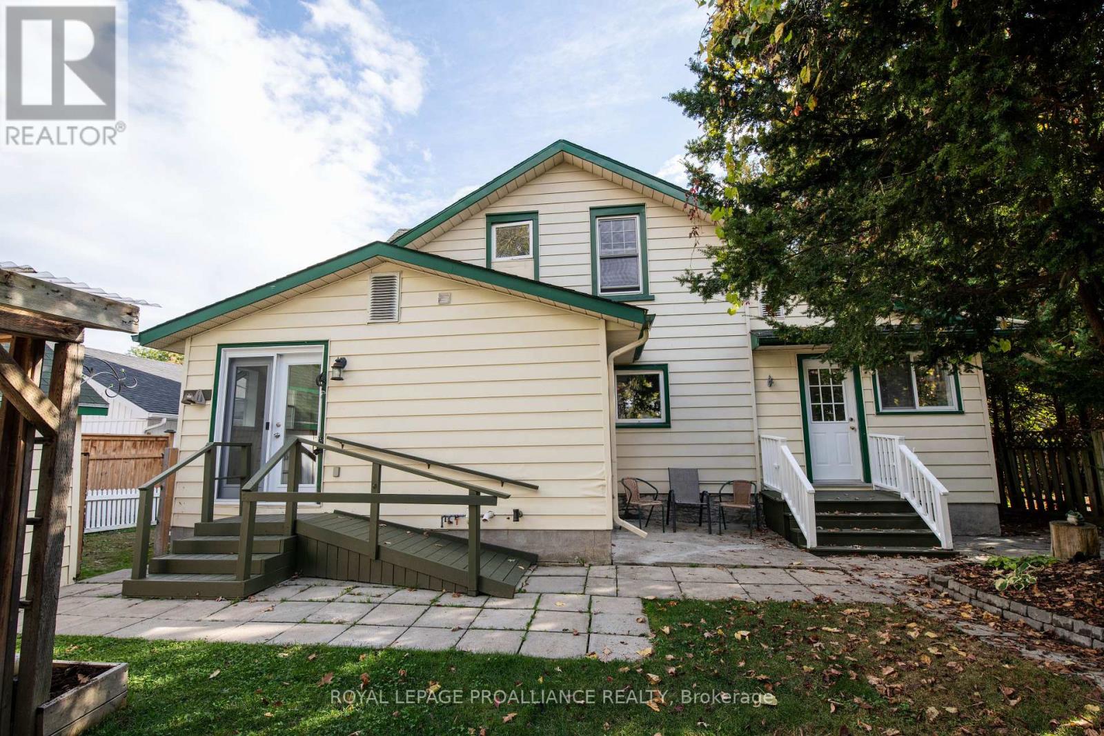 88 QUEEN ST