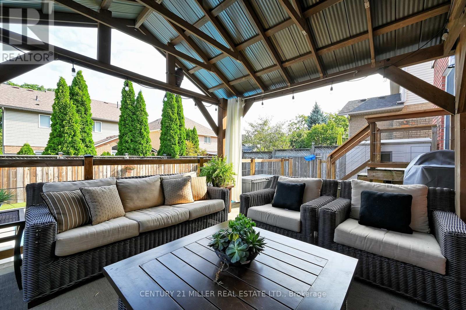 54 HICKORY CRES