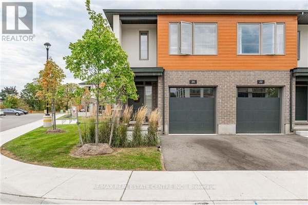24 STEELE CRES, Guelph