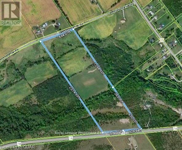 96 COUNTY ROAD 14