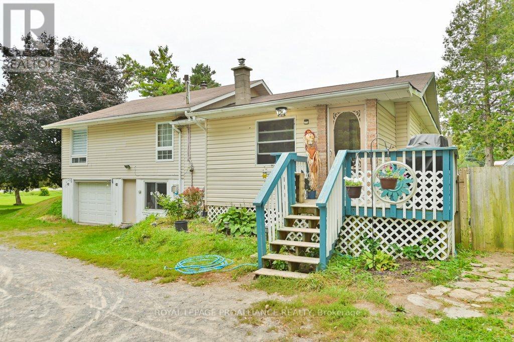 114 LISGAR ST