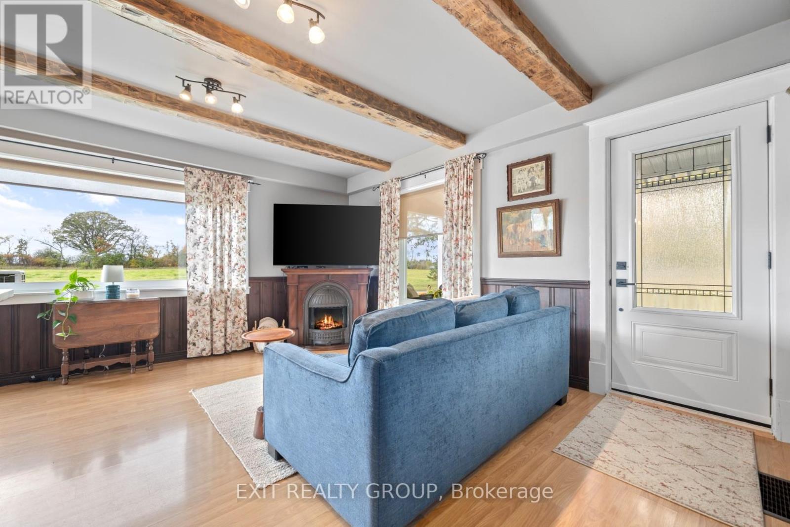 742 CASEY RD
