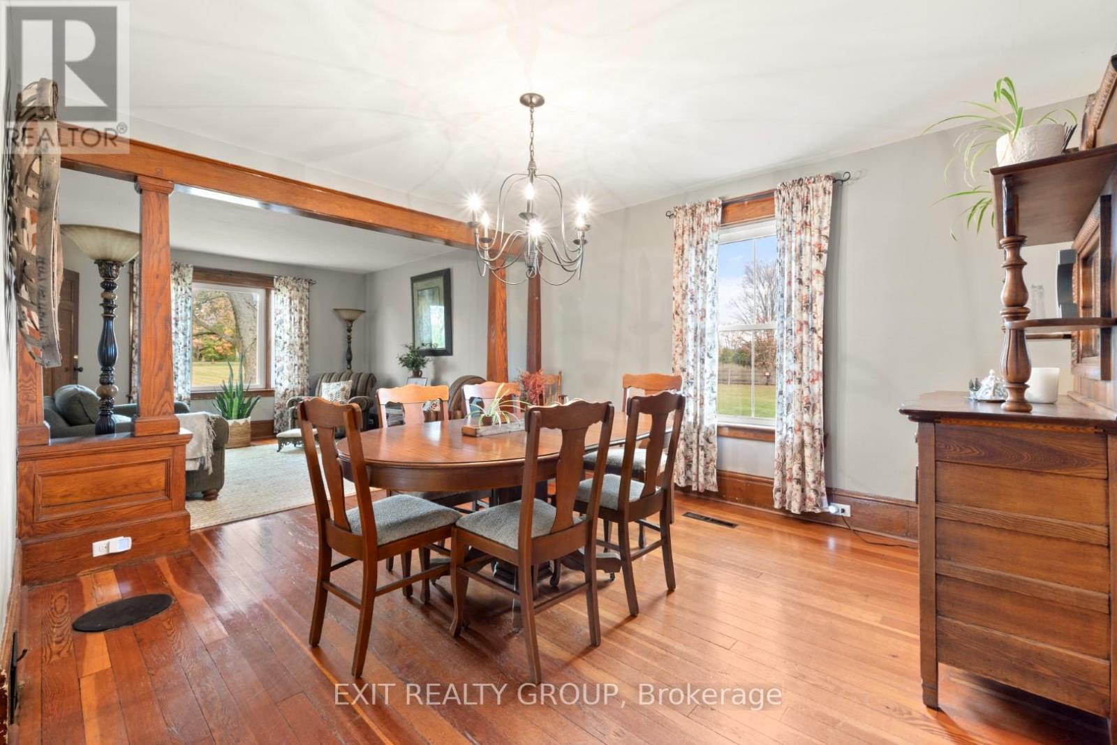 742 CASEY RD