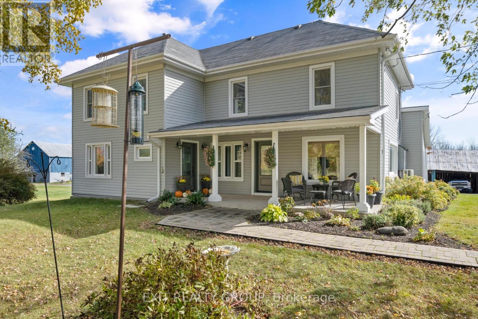 742 CASEY RD