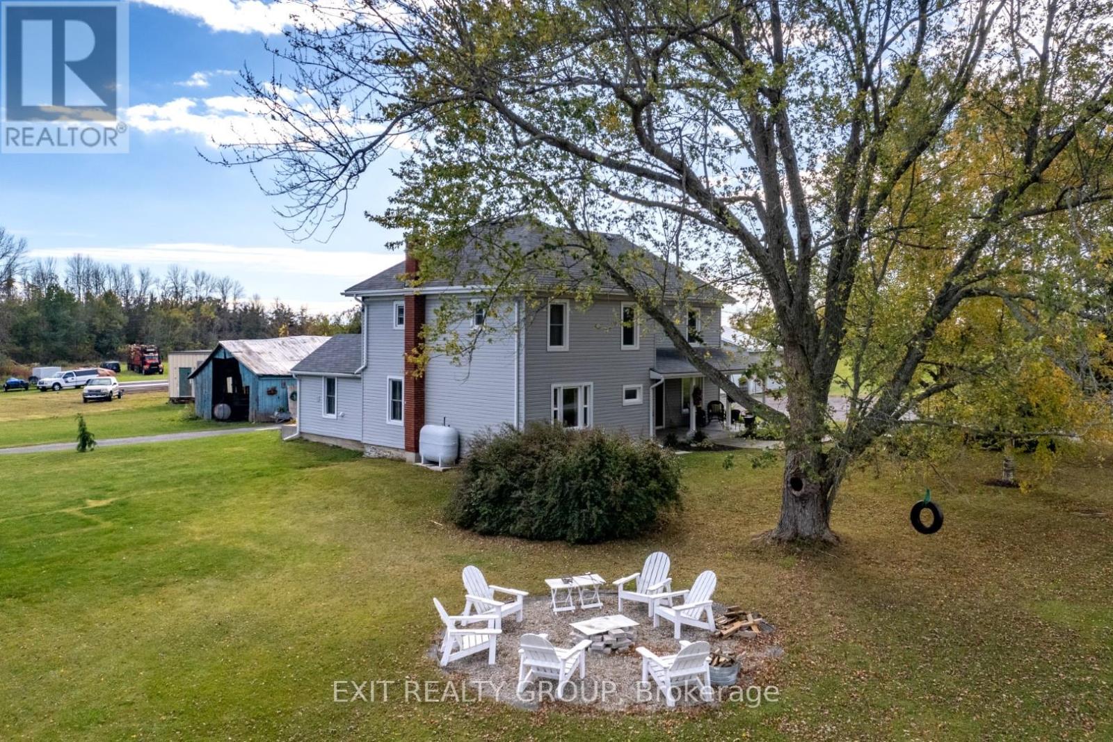 742 CASEY RD