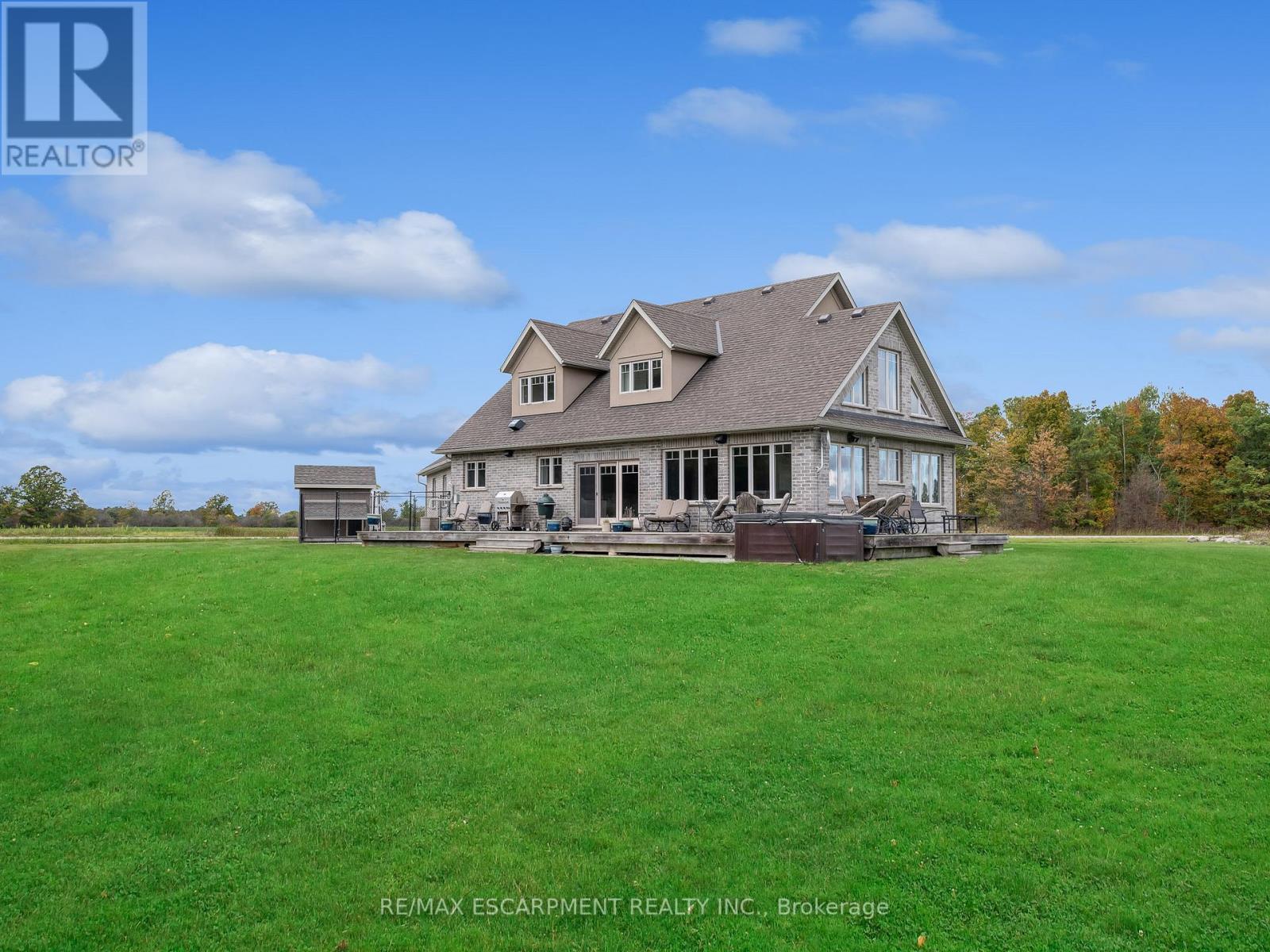 585 SMITHVILLE RD