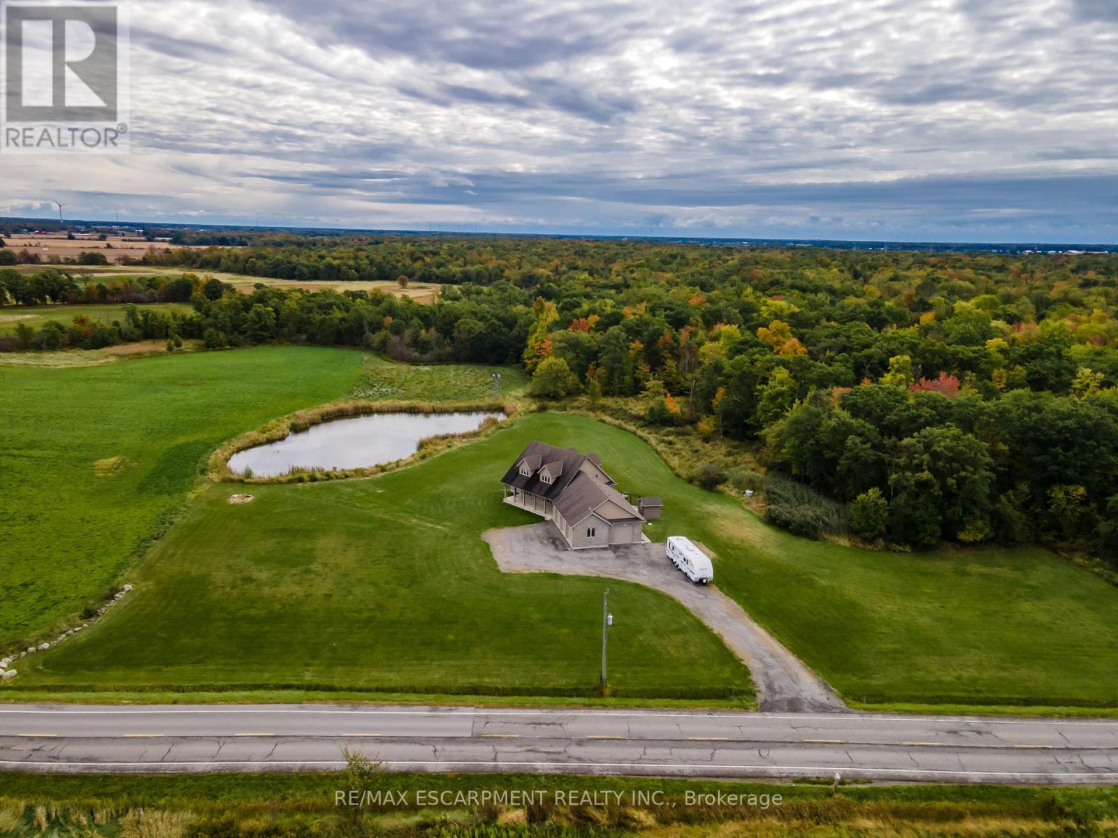 585 SMITHVILLE RD