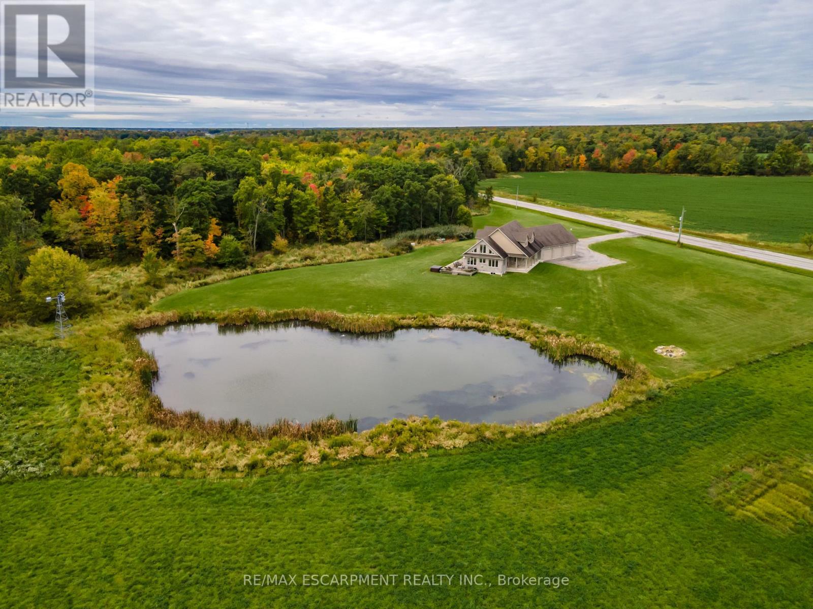 585 SMITHVILLE RD
