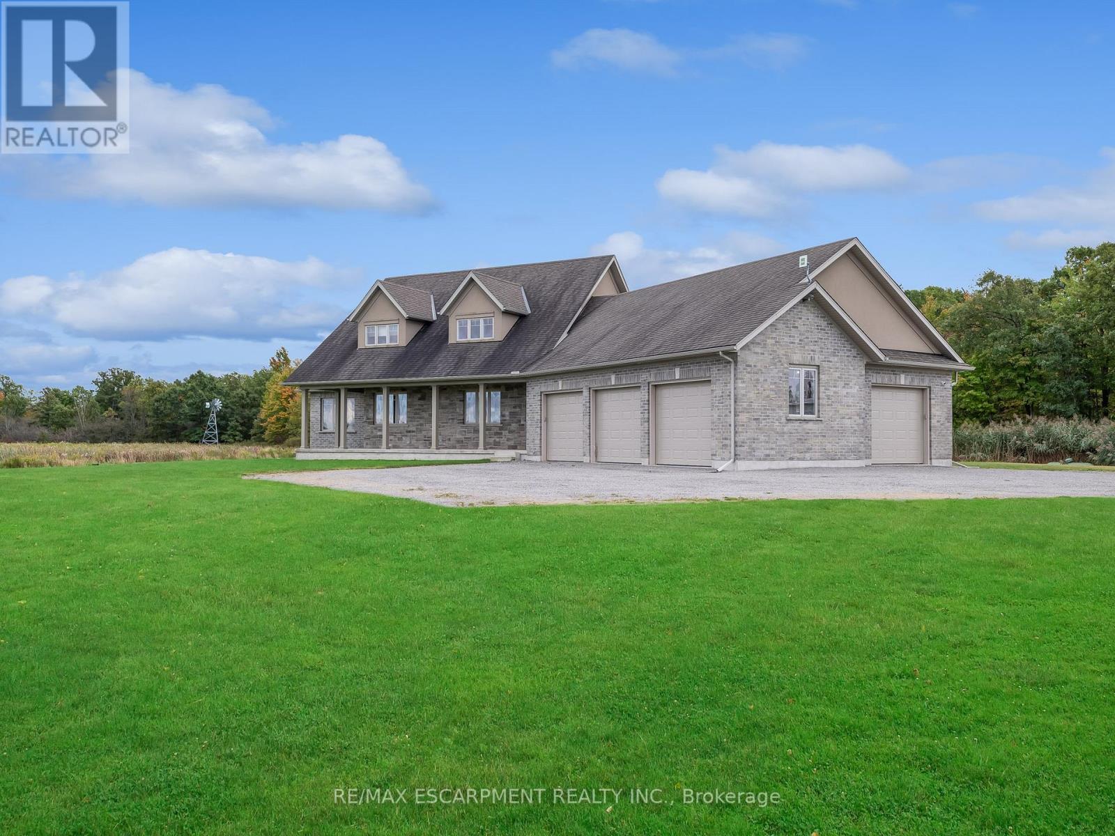 585 SMITHVILLE RD