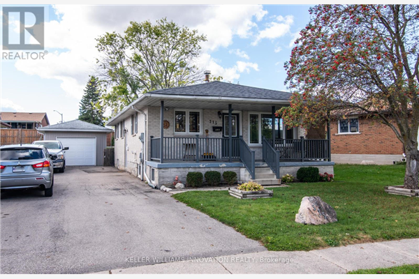 315 ELLIOTT ST, Cambridge