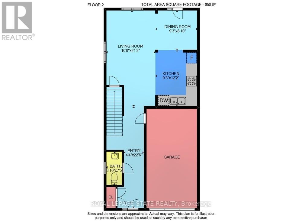 #14 -43 KERMAN AVE, #14
