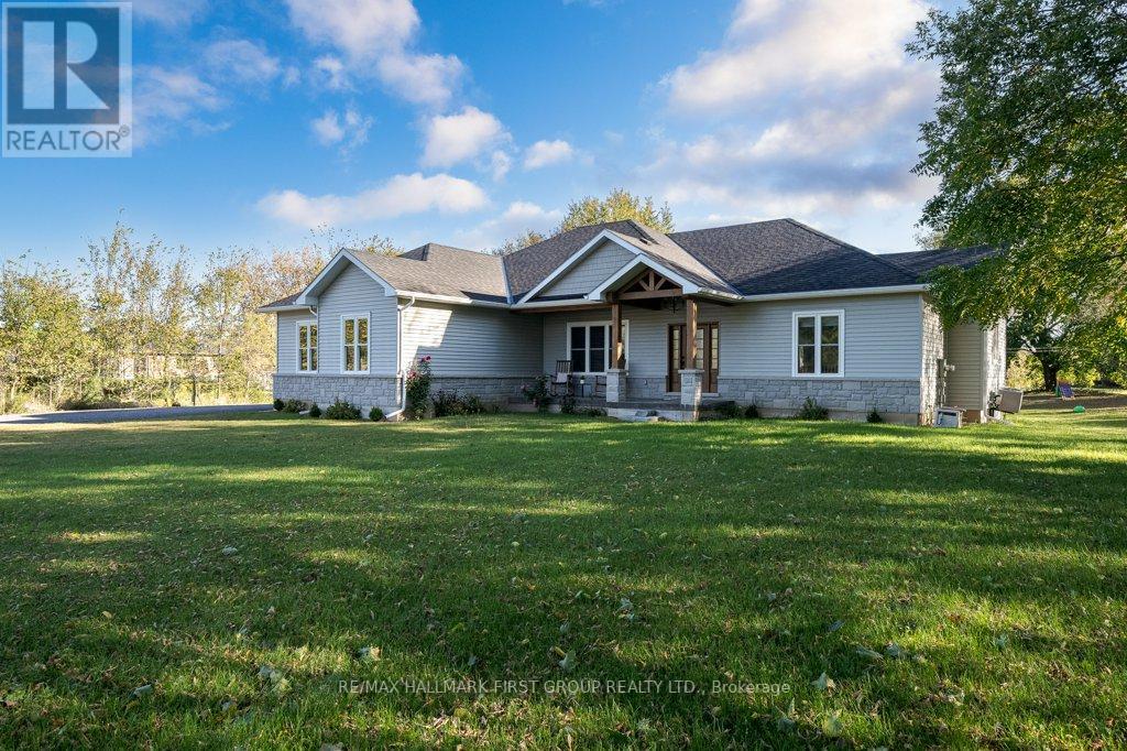 4557 COUNTY ROAD 4 RD