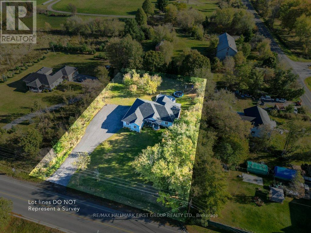 4557 COUNTY ROAD 4 RD