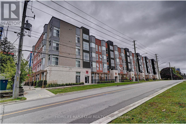 #106 -253 ALBERT ST W, Waterloo