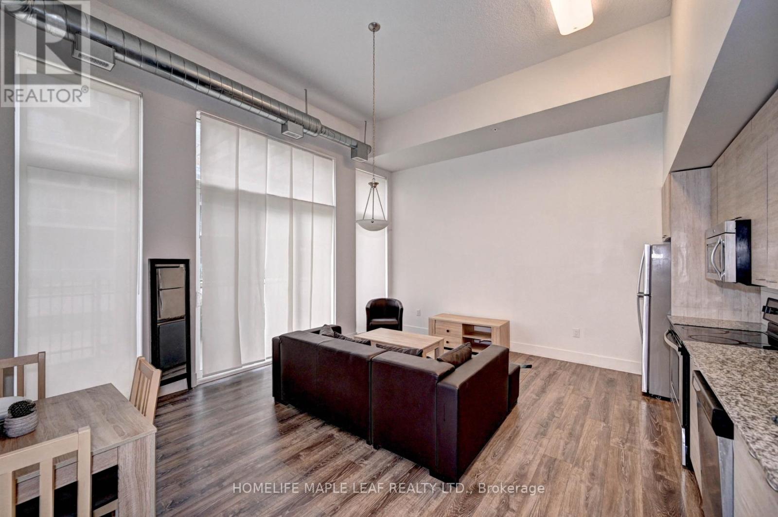 #106 -253 ALBERT ST W, #106