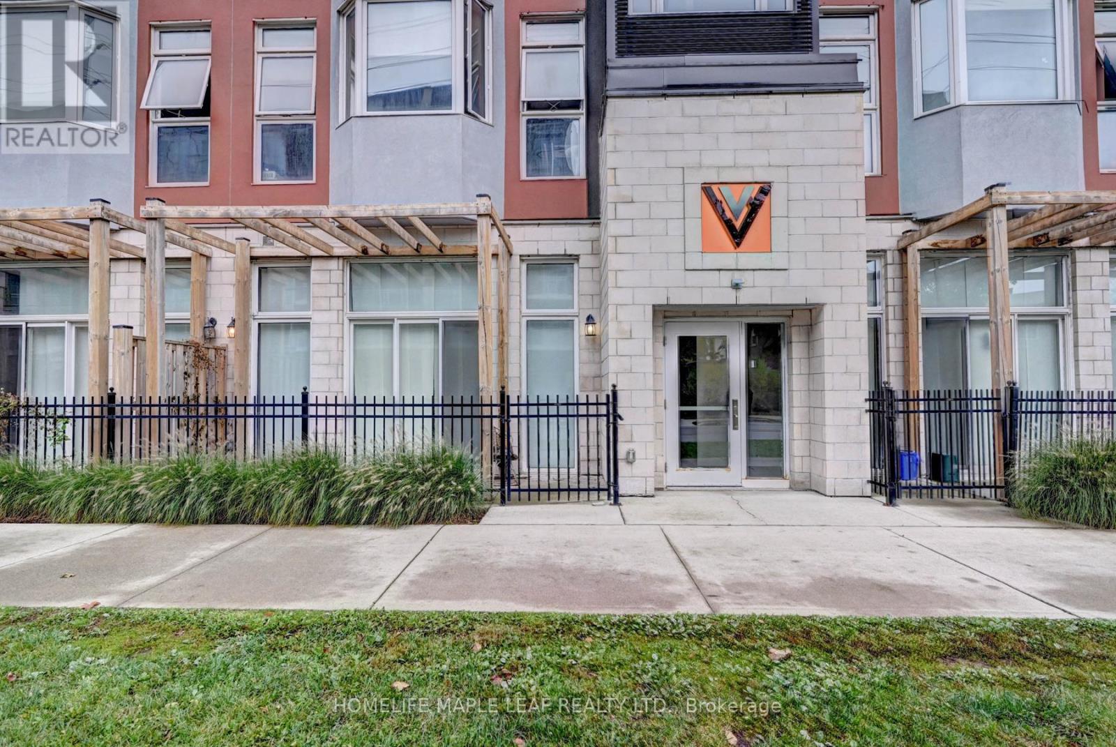 #106 -253 ALBERT ST W, #106