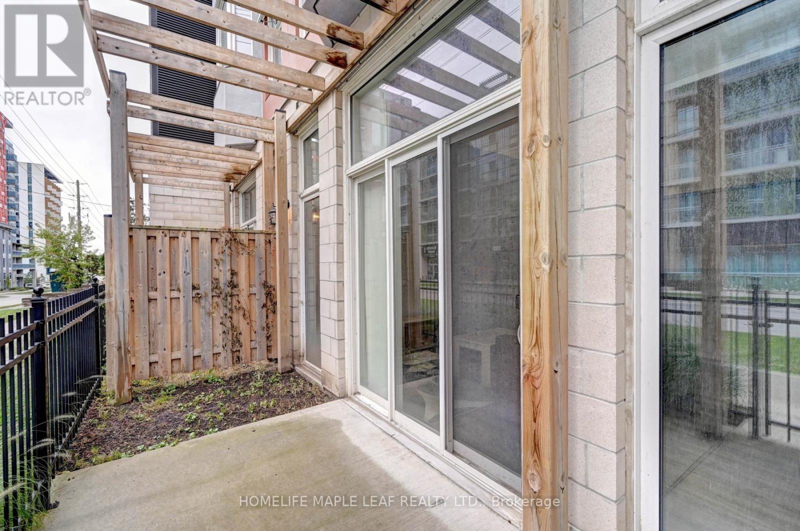 #106 -253 ALBERT ST W, #106