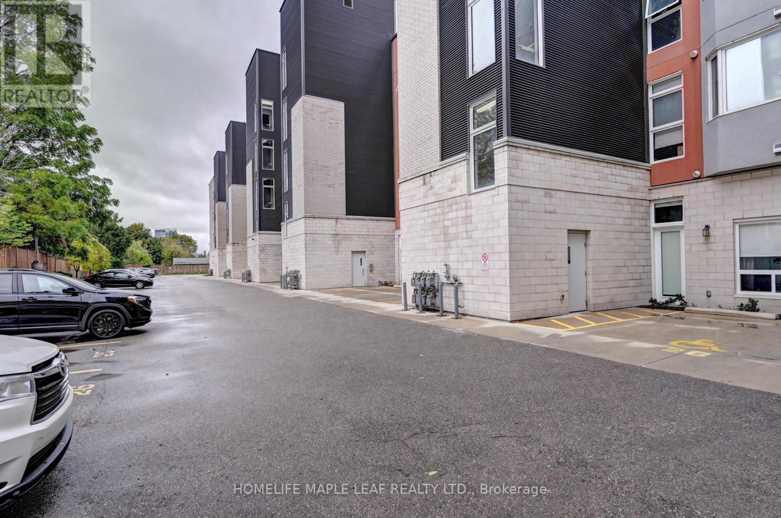 #106 -253 ALBERT ST W, #106