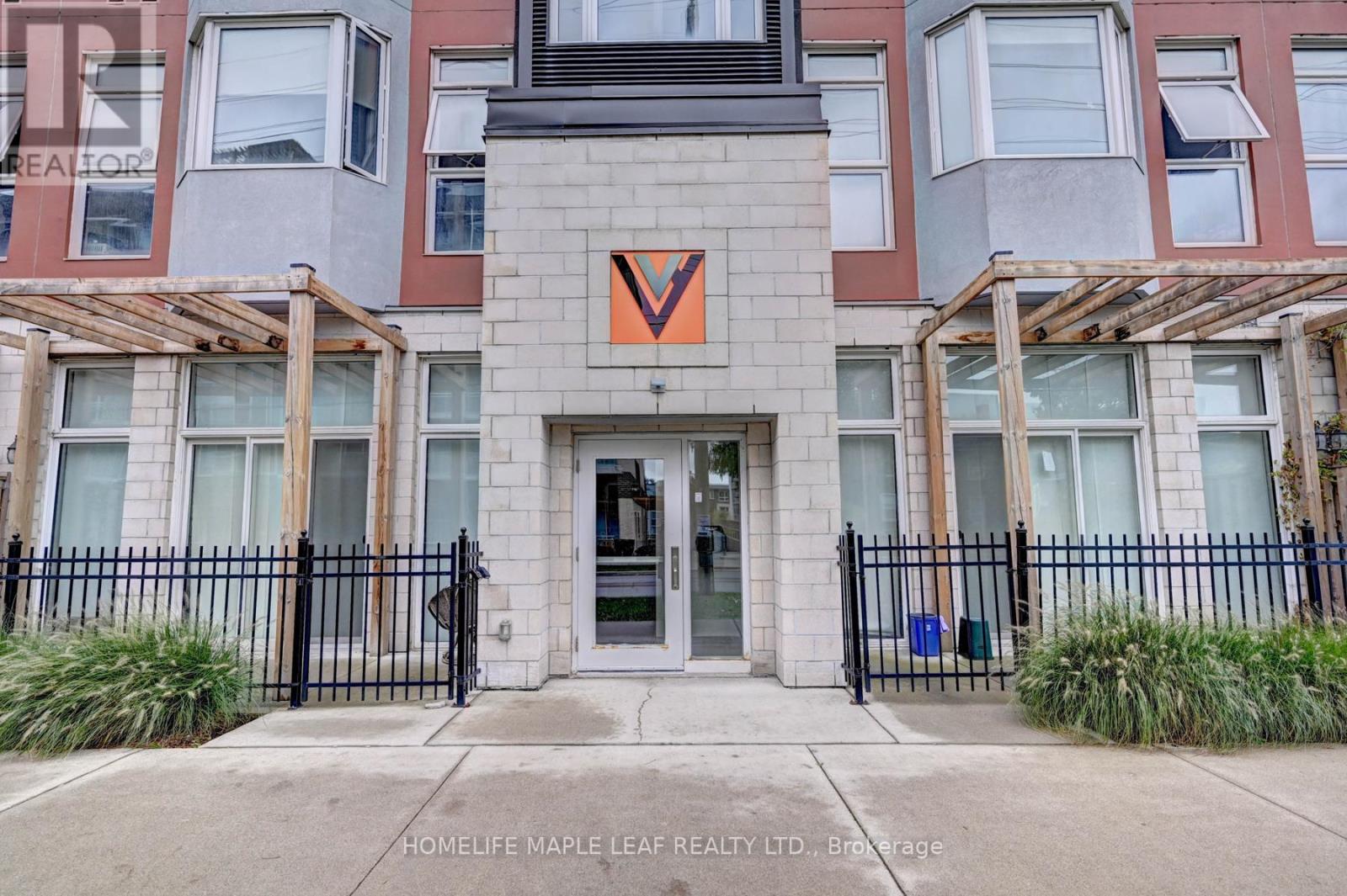 #106 -253 ALBERT ST W, #106