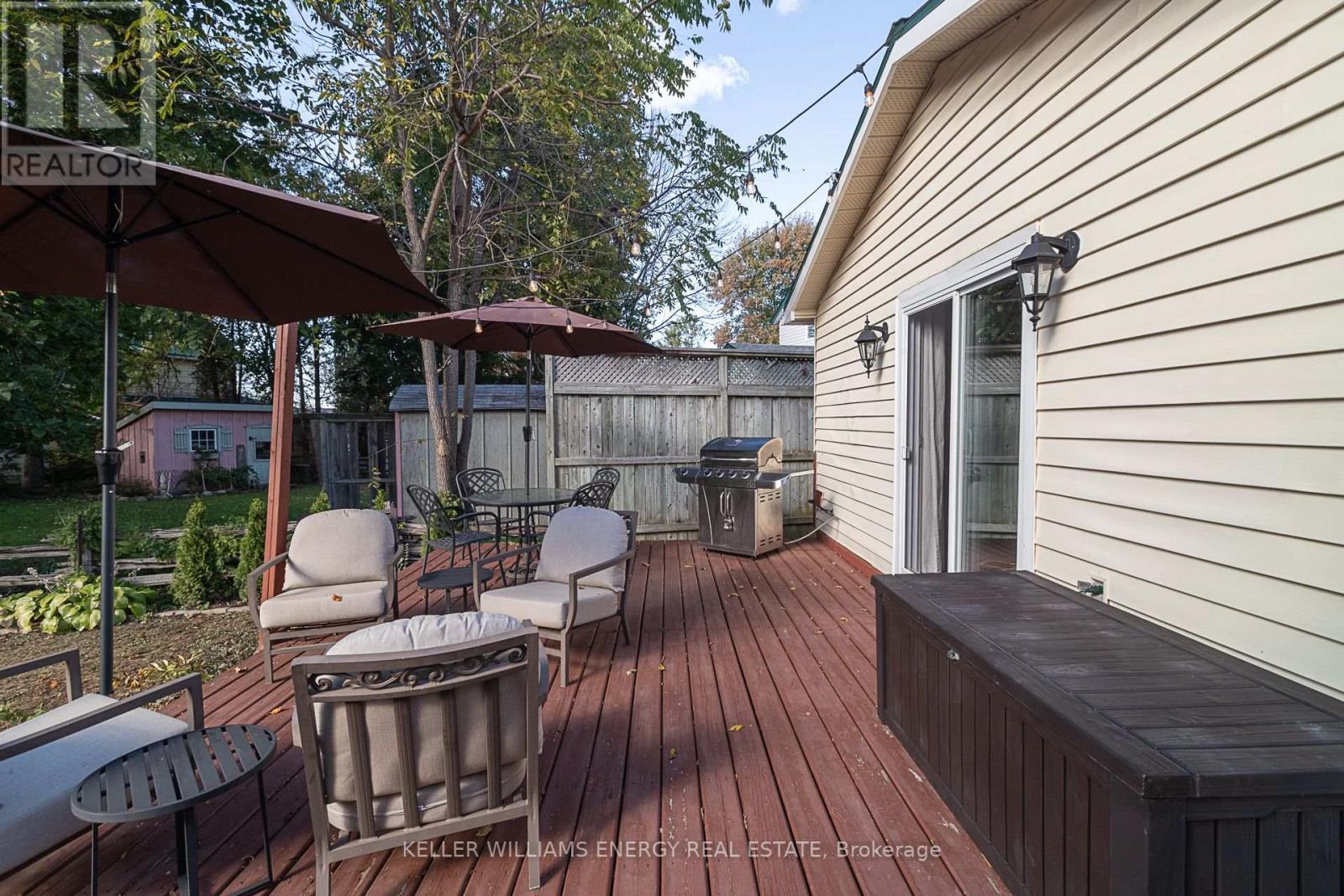 3 COREY ST