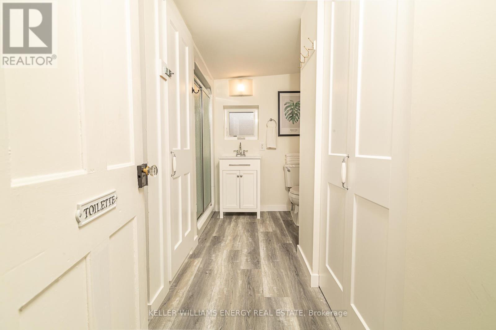 3 COREY ST