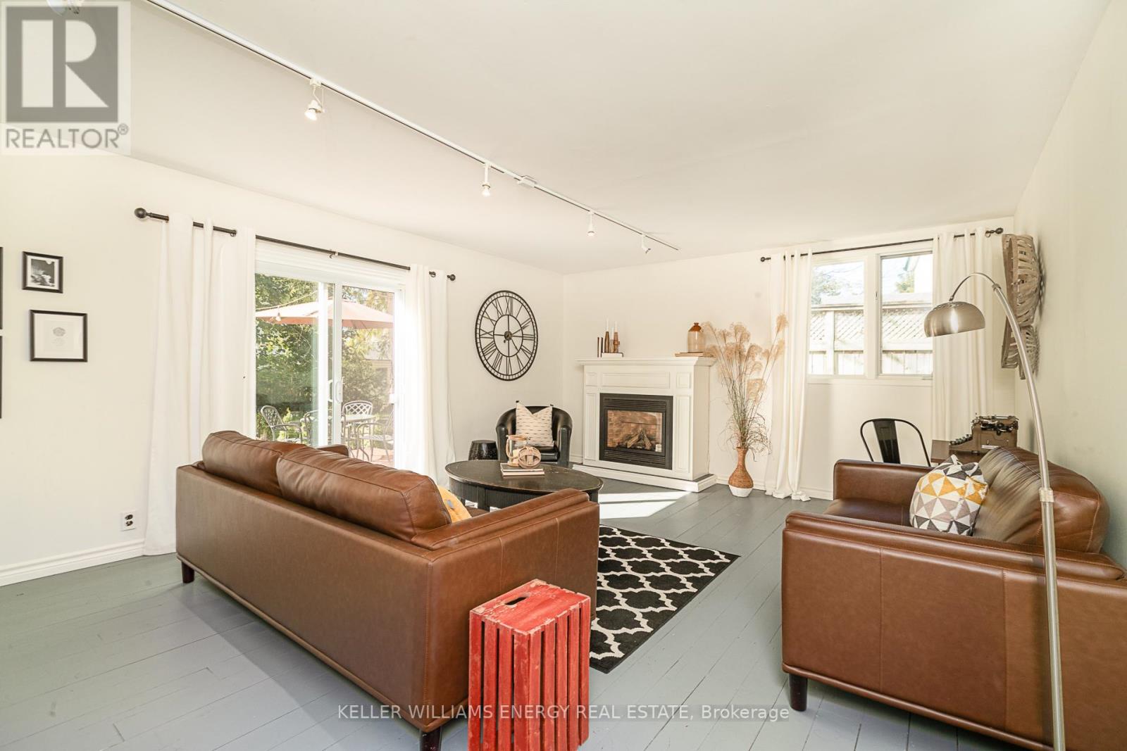 3 COREY ST
