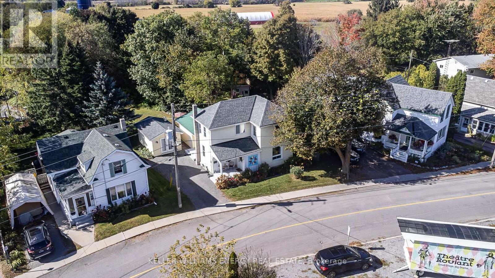 3 COREY ST
