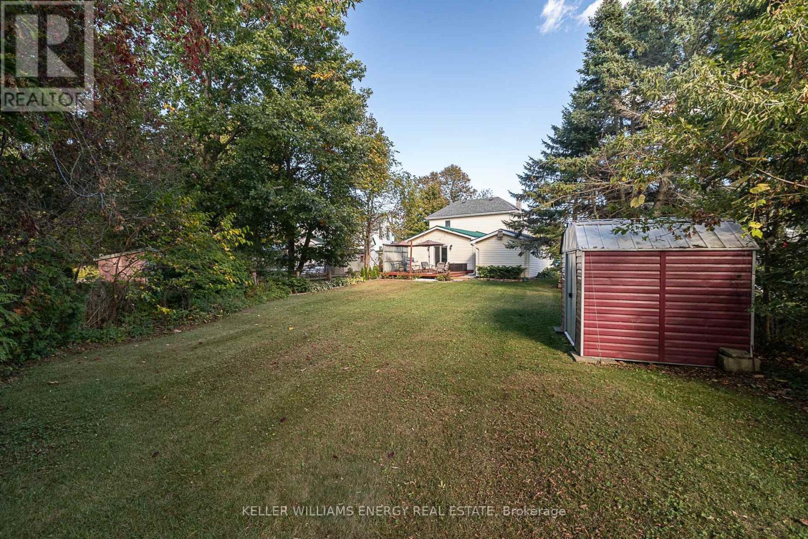 3 COREY ST