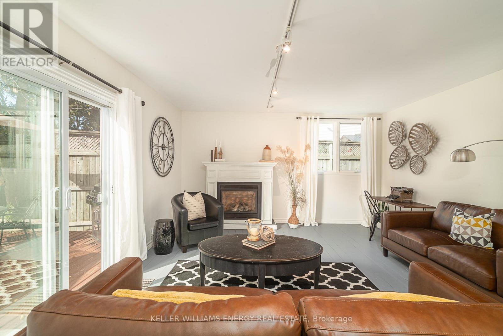 3 COREY ST