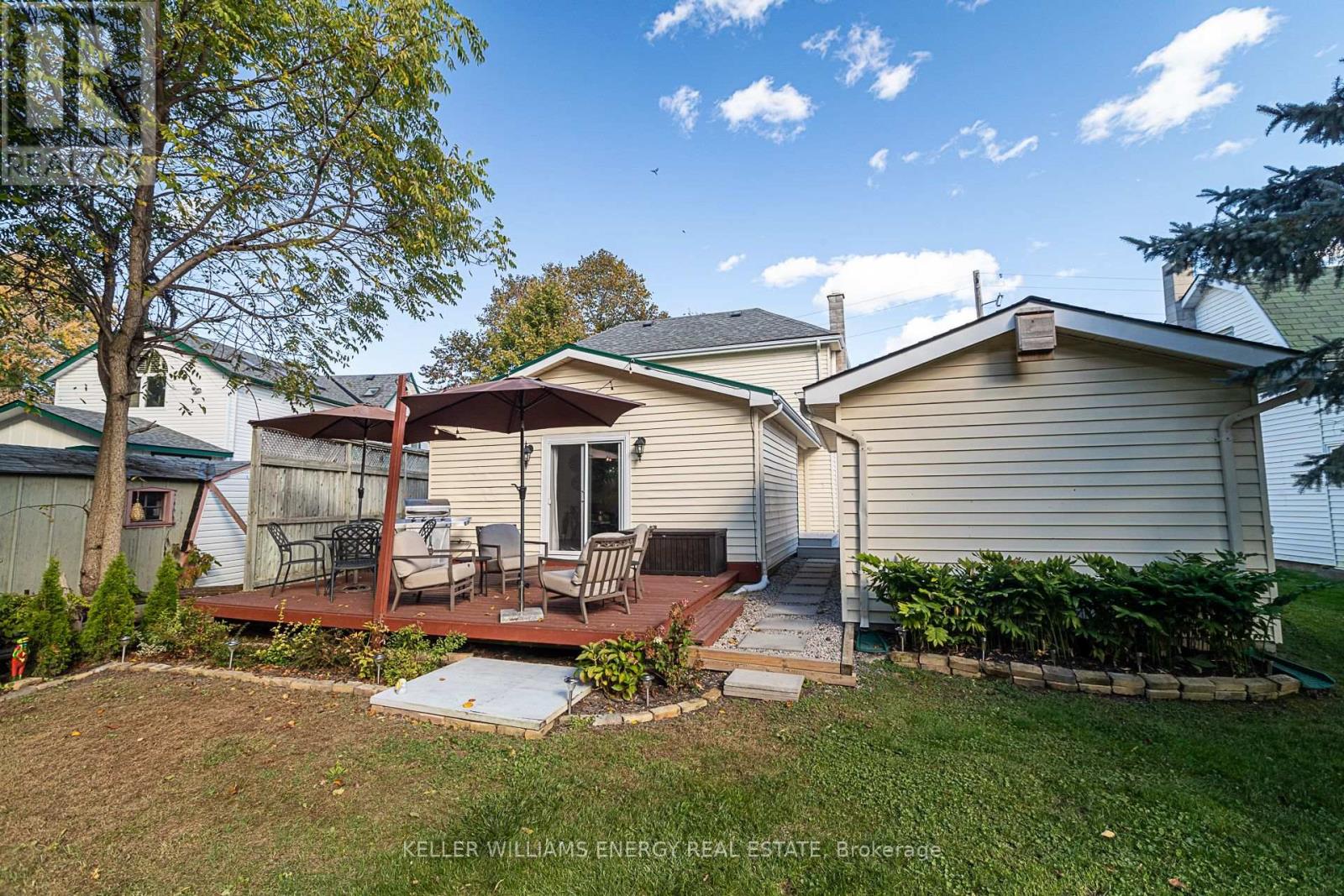 3 COREY ST