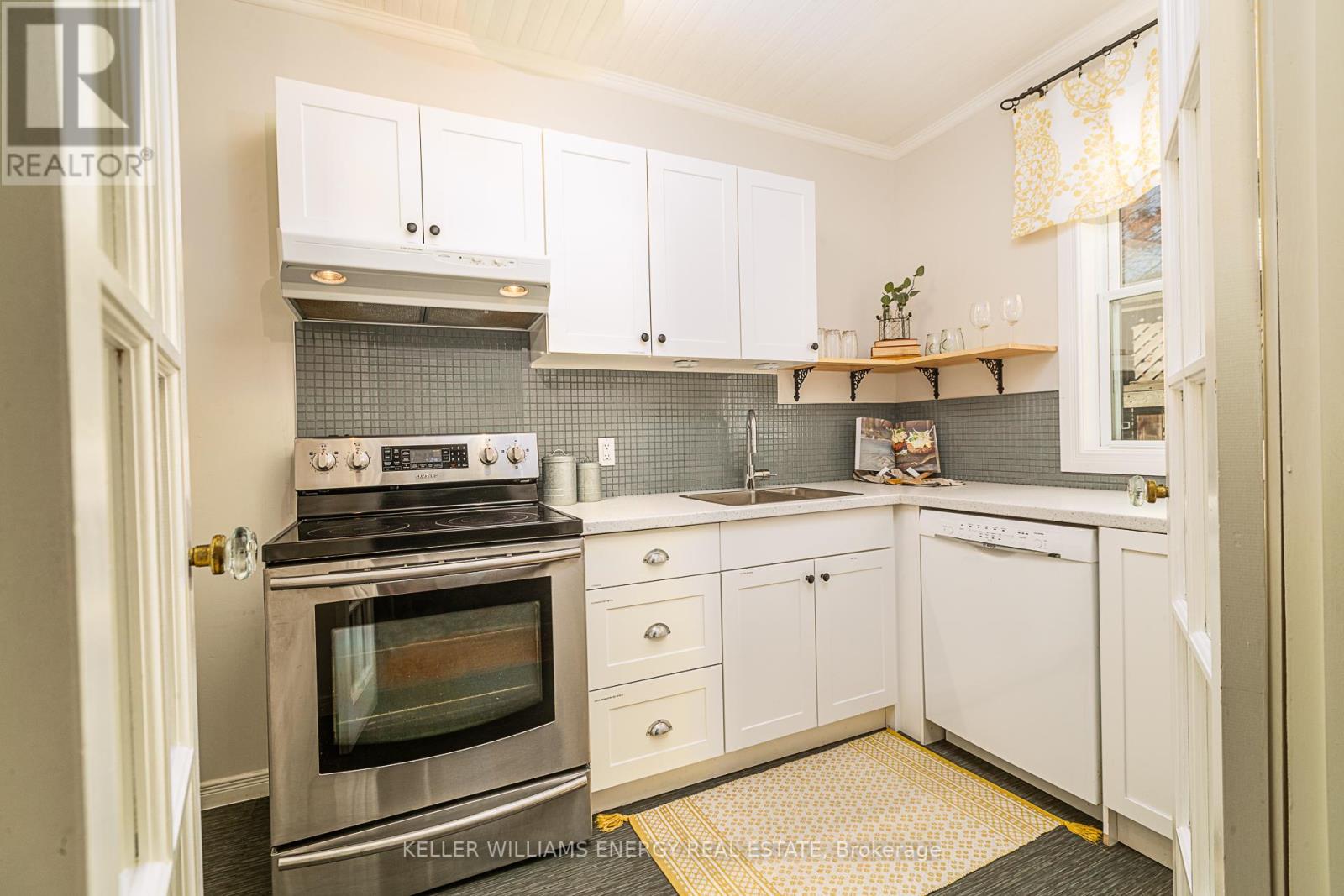 3 COREY ST