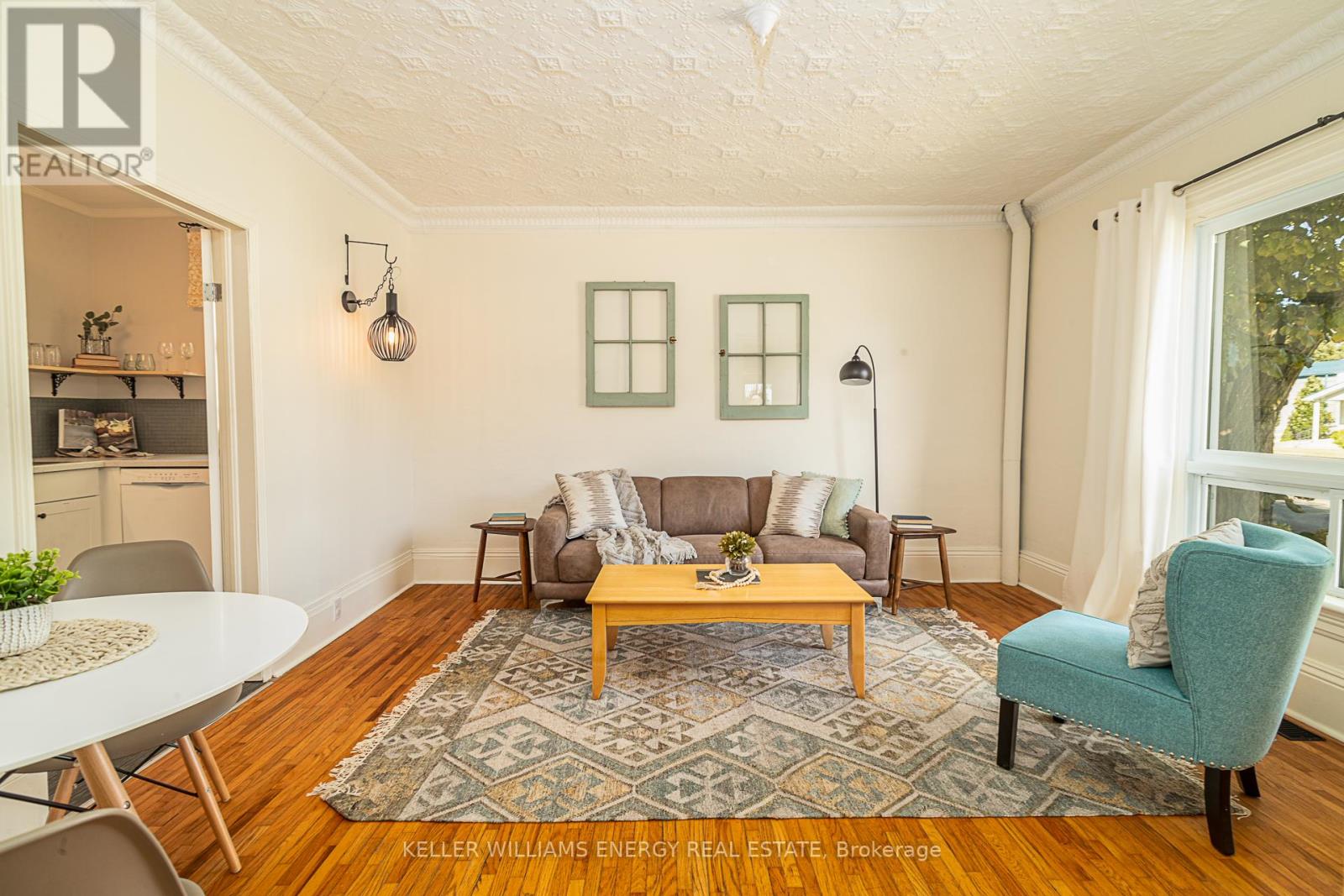 3 COREY ST