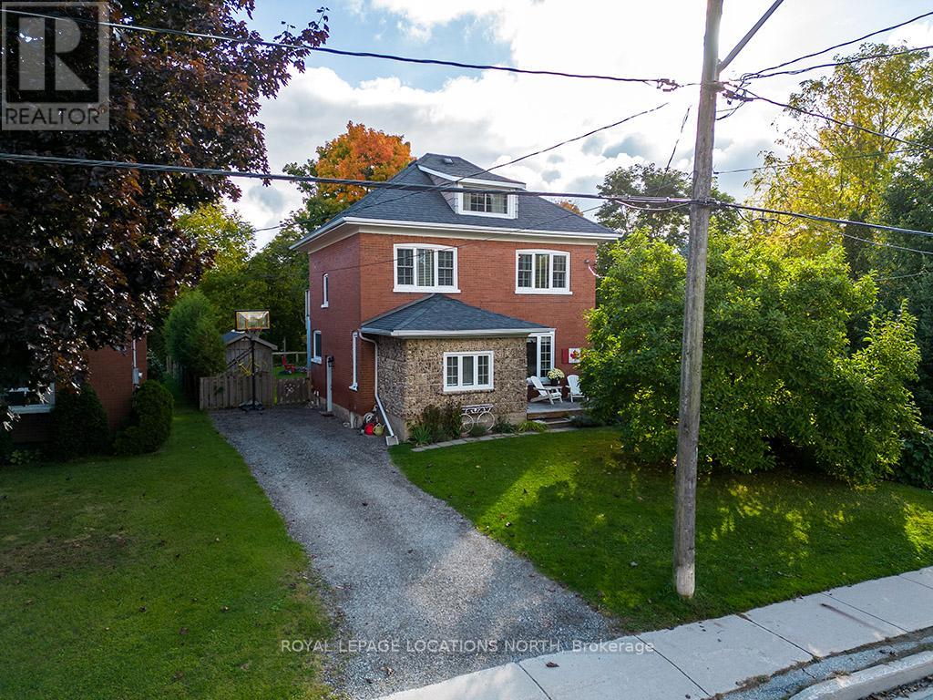 183 ST VINCENT ST
