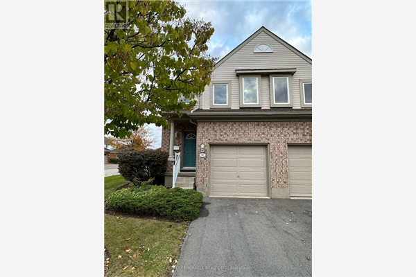 85 ROEHAMPTON CRES W, Guelph