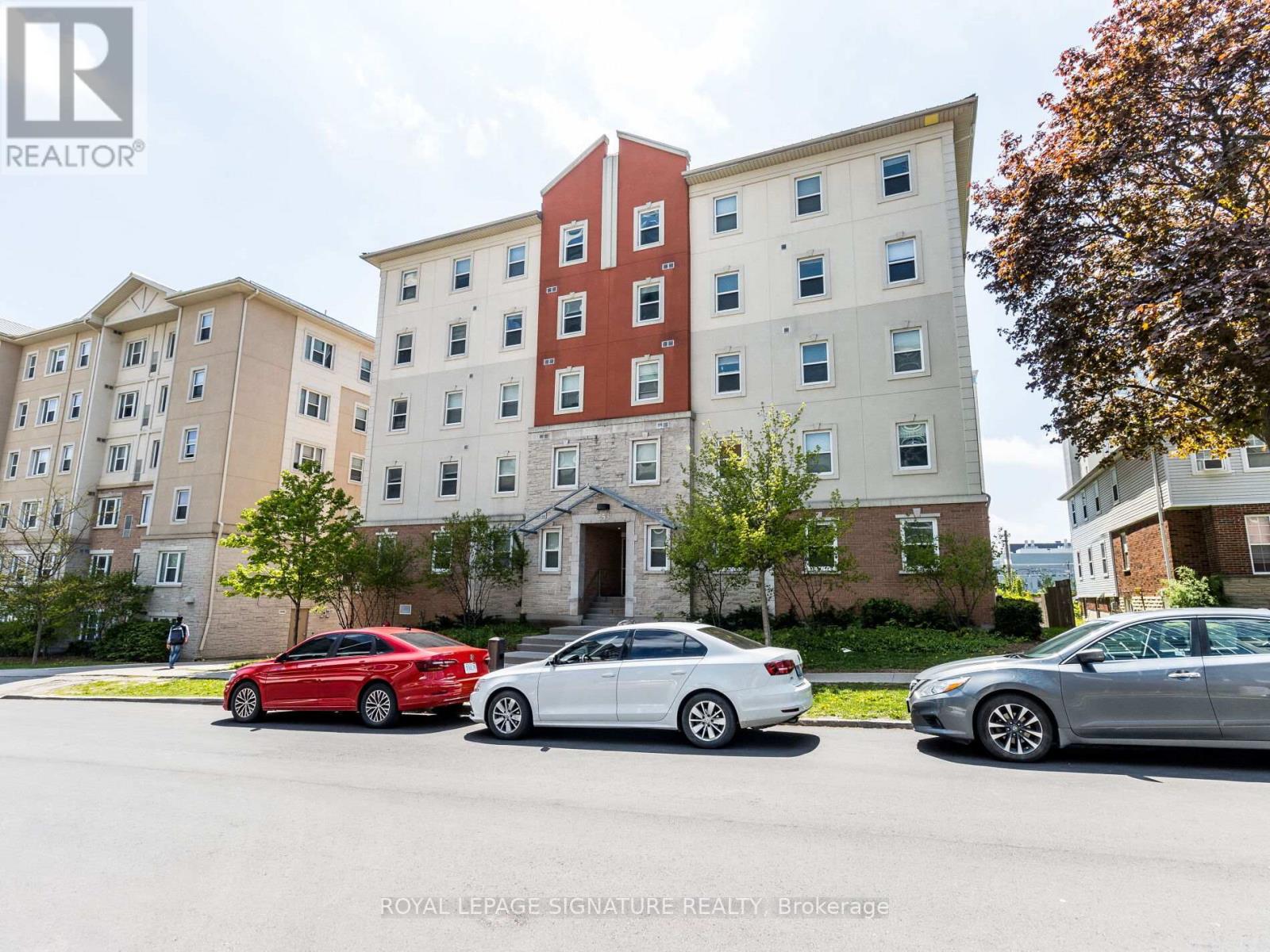#101 -253 LESTER ST, #101