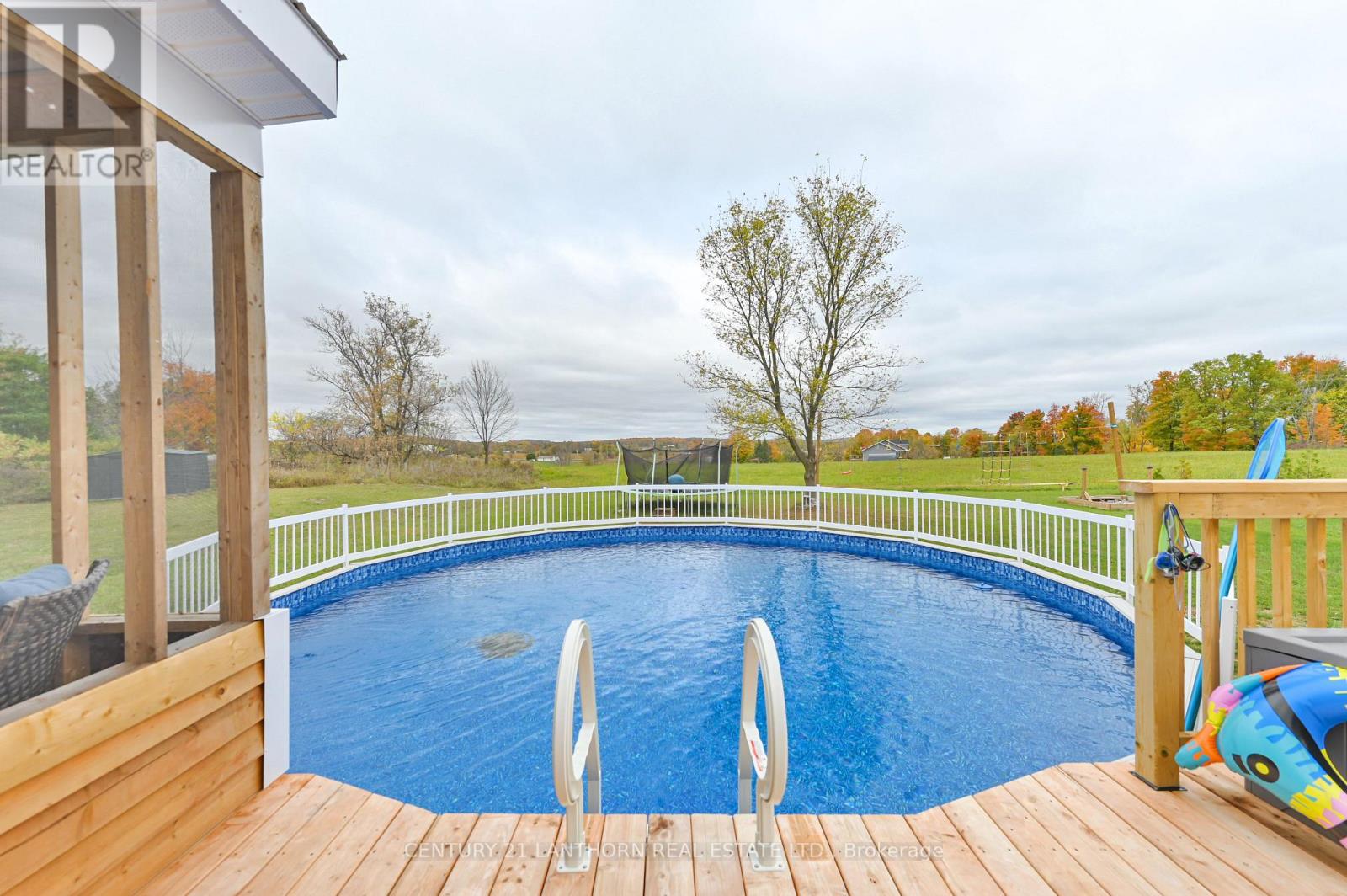 96 PITTS LANDING RD