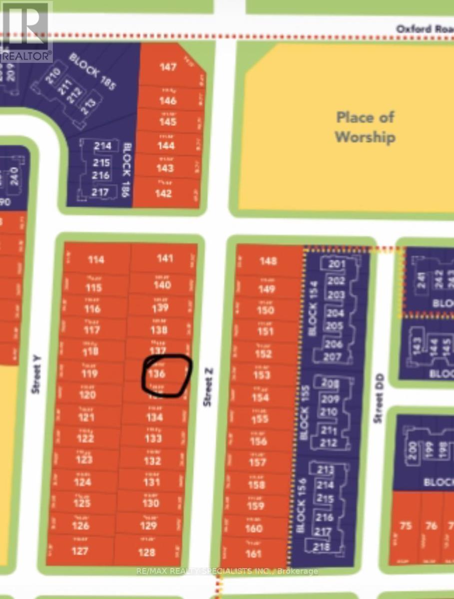 LOT 136 BEDI DR
