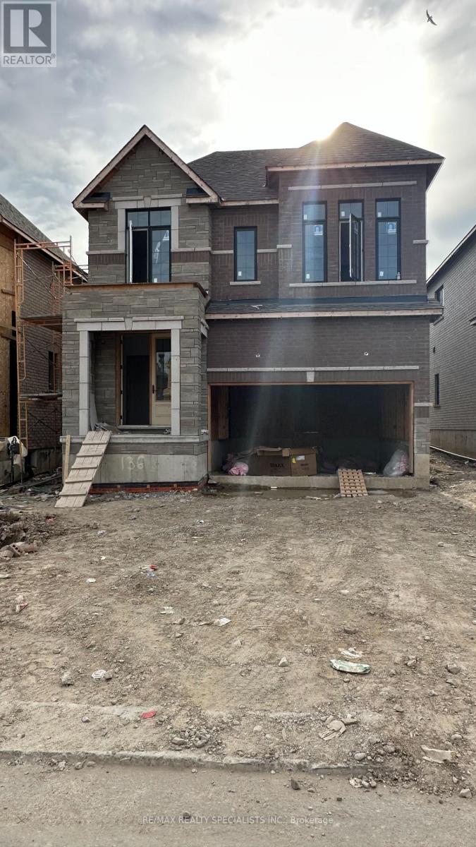 LOT 136 BEDI DR