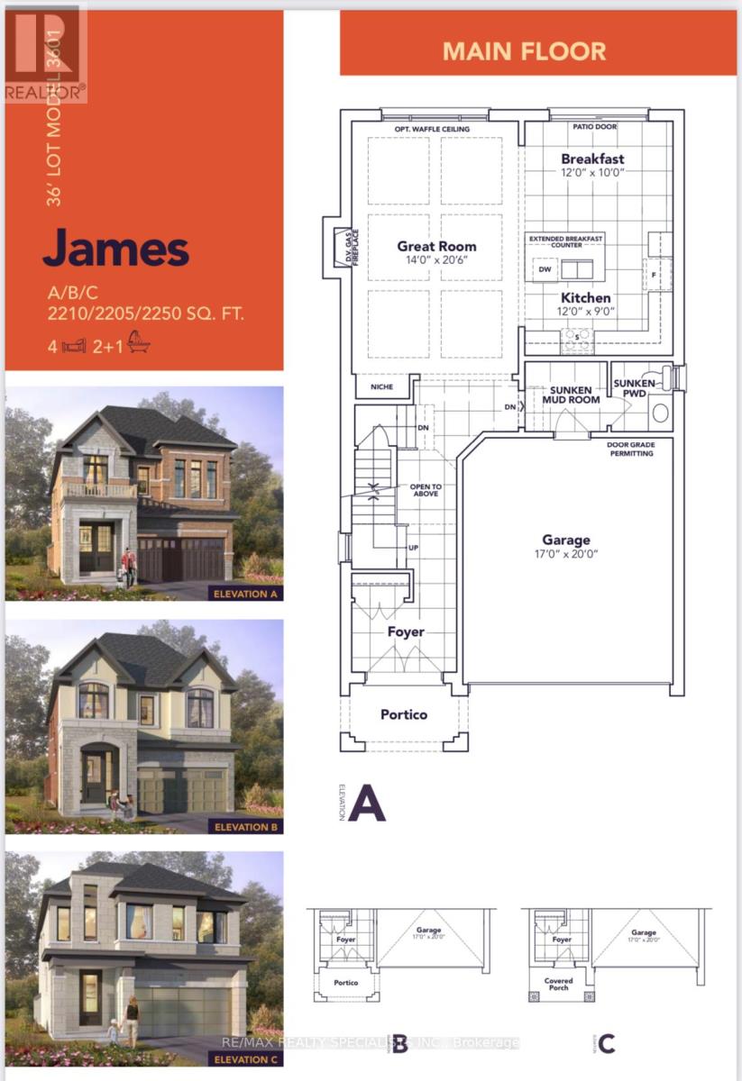 LOT 136 BEDI DR
