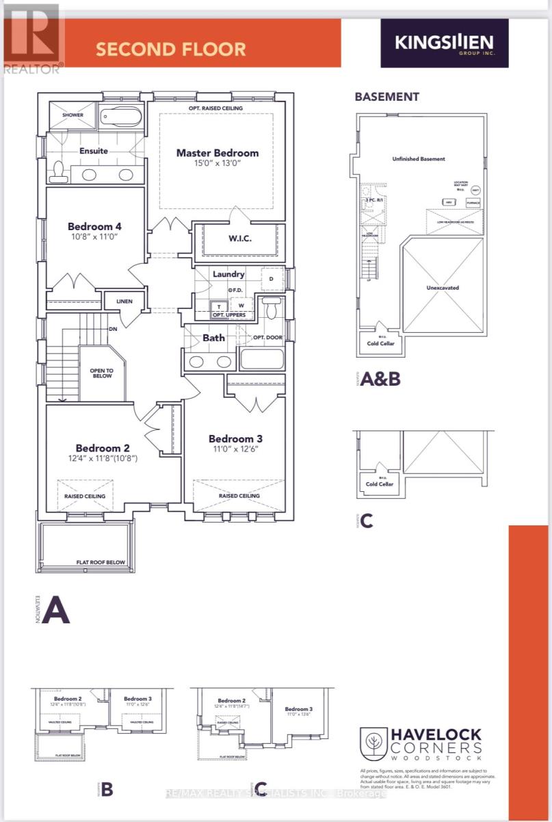 LOT 136 BEDI DR