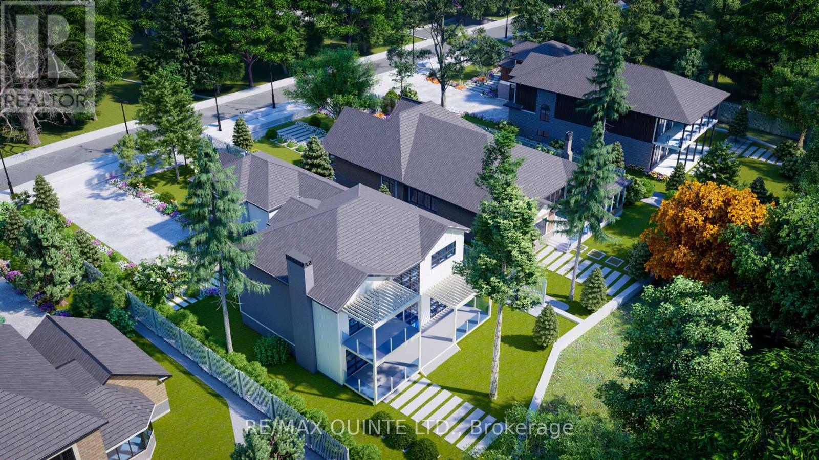 97 VILLENEUVE DR