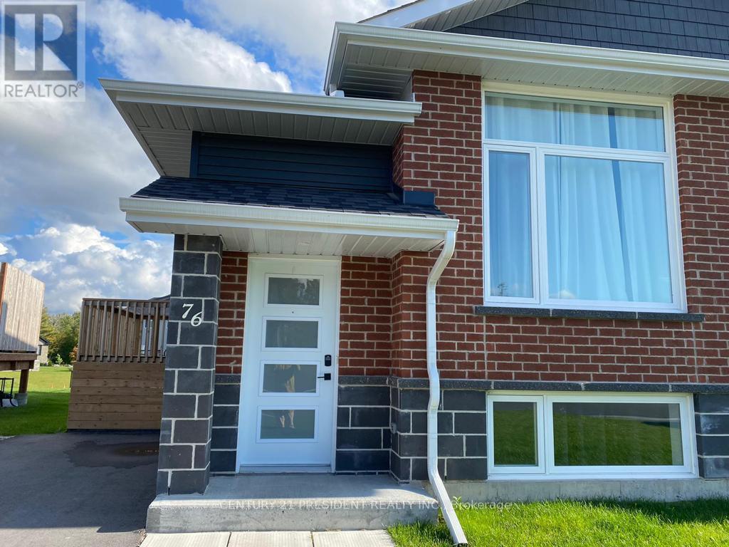 76 CAMERON CRES