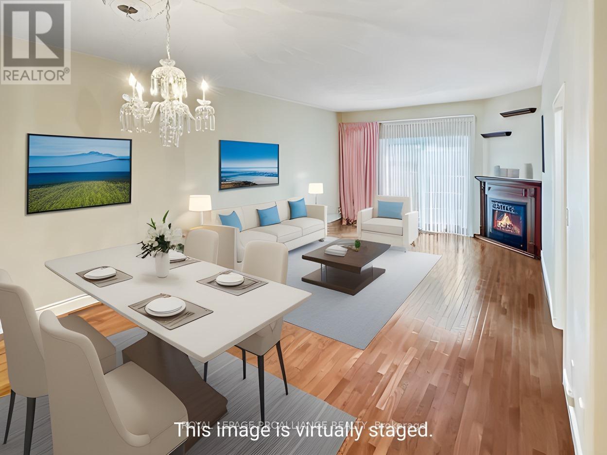 #2 -16 LANE AVE, #2