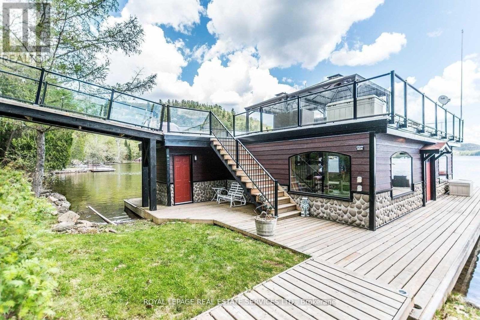 1049 ROCKWOOD LANE