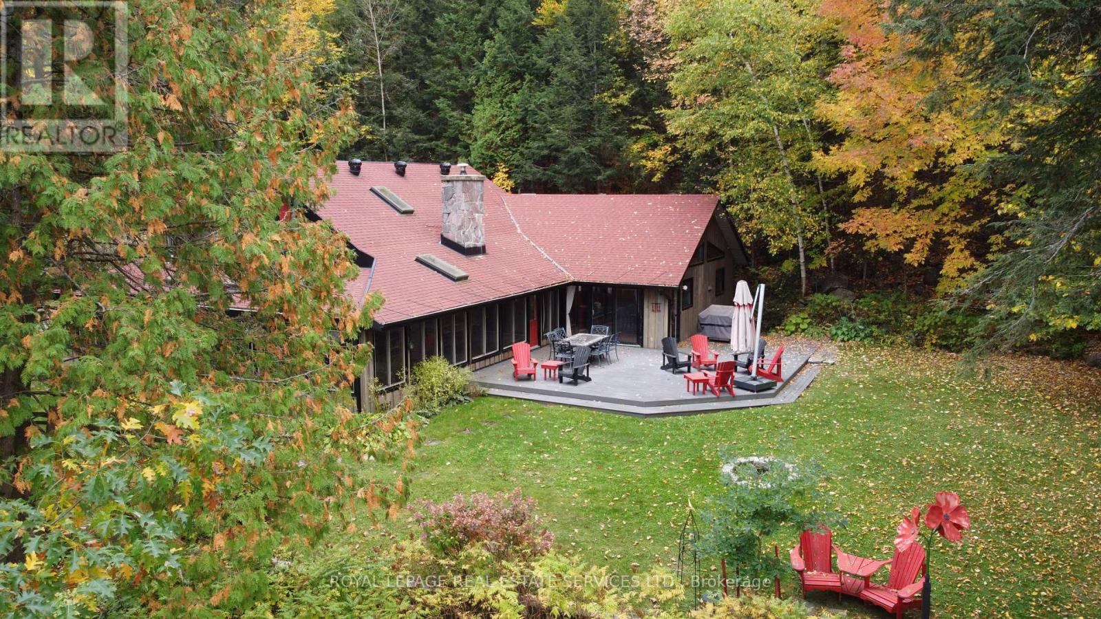 1049 ROCKWOOD LANE